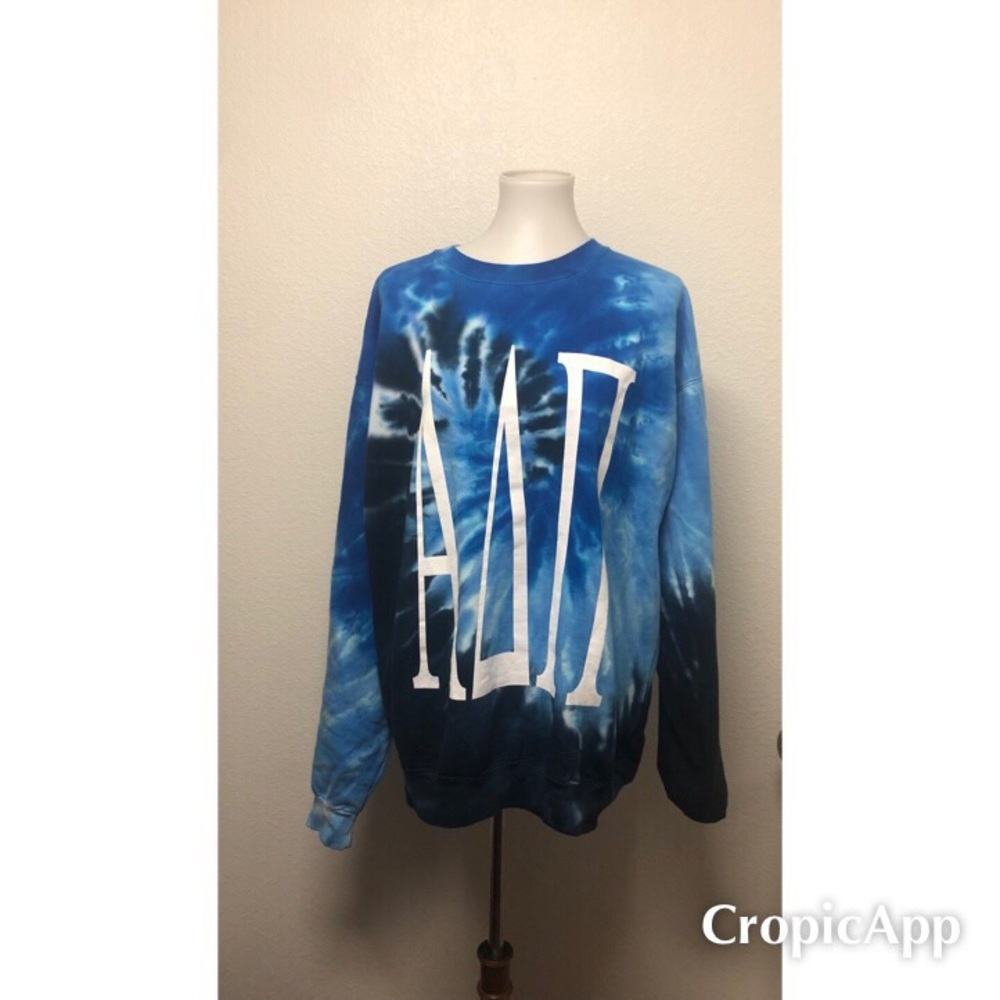 ADPI Crewneck